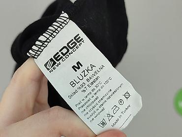 manguny: Edge Koszulka dla mężczyzn, rozmiar M — 4