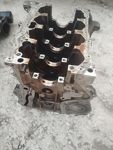 Двигатели, моторы и ГБЦ: Блок цилиндров и комплект деталей двигателя Volkswagen (бензиновый — 1