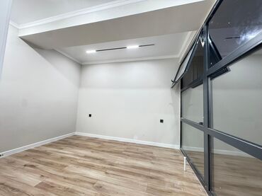 Продажа квартир: 1 комната, 39 м², Элитка, 9 этаж, Евроремонт — 9