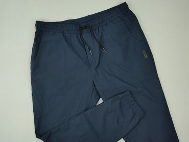 Men's Clothing: Tracksuit bottoms for men, S (EU 36), condition - Very good