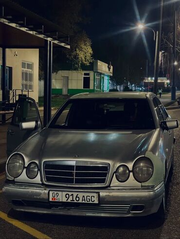 двигатель мерседес 2.7 дизель купить: Mercedes-Benz : 1996 г., 2.3 л, Автомат, Бензин, Седан