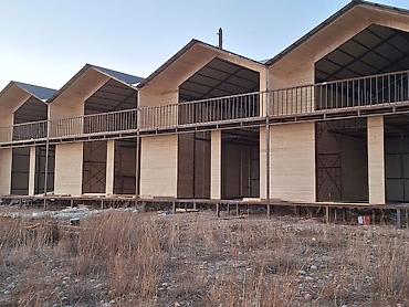 Продажа модульных домов: Есть бригада мастеров универсалы !!! Ремонт :квартир под ключ Наружный — 2