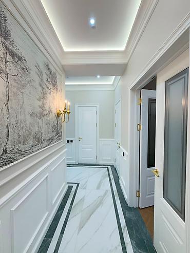 2 комнаты, 75 м², Асанбай мкр Элитка, 9 этаж