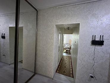 1 otaqli kiraye: 3otaqlı mənzil – rahat planlama və tam mebel ilə - Yataq — 8