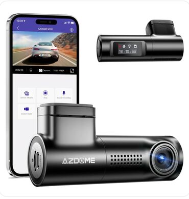 cin nomre internet paketi: Videoreqistratorlar, Yeni, Avtomatik, 64 gb, Çin