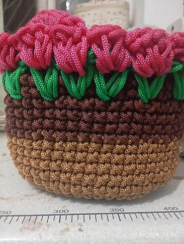 Ковры и паласы: Ковер Полиэстер — 38