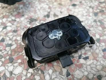 smart sensor ar991: Lancia delta senzor za kišu. Lancia delta senzor za kišu Originalni — 2