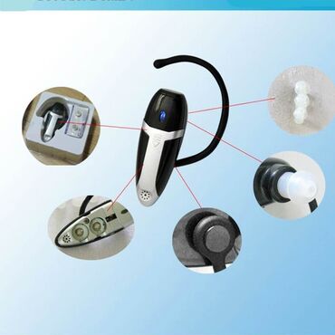 Slušni aparati: Slušni aparat za bolji sluh Cena 1490 dinara+Ptt 360 dinara. Ne