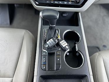 киа карниваль: Kia Carnival: 2019 г., 2.2 л, Автомат, Дизель, Минивэн — 6