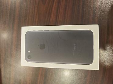 apple 5 s: IPhone 7, Qara, Barmaq izi — 8