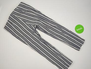 legginsy stringi: M&Co, Legginsy Eleganckie damskie, rozmiar S — 3