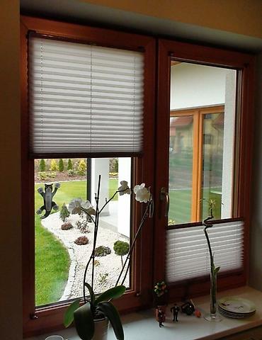 Жалюзи и рольшторы: ✨ Элегантные плиссе-шторы на ваши окна! Подойдут для любого типа окон — 7