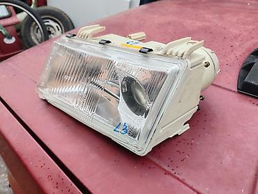 Auto delovi: Far levi Lada 112 Ruski br.3. Polovno, ocuvano. Originalno. Skinuto — 4