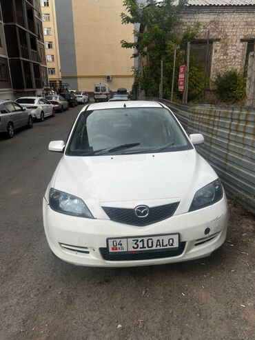 купить мазда демио в бишкеке: Mazda Demio: 2005 г., 1.3 л, Автоматические, Бензин