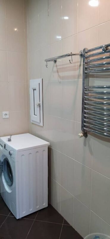 Yeni tikili: 9-cu mikrorayon, 3 otaqlı, Yeni tikili, 107 kv. m — 13