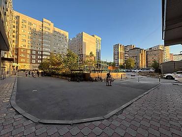 1 комната, 49 м², 7 мкр Элитка, 3 этаж, Евроремонт