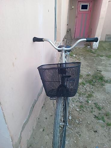 cube analog 27.5: İşlənmiş Şəhər velosipedi Stels, 28", sürətlərin sayı: 1 — 2