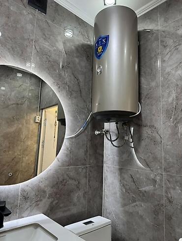Недвижимость: 1 комната, 52 м², Технопарк Элитка, 8 этаж, Евроремонт — 8