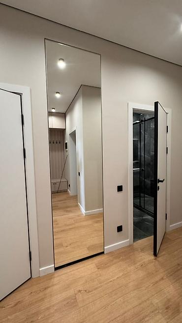 Продажа квартир: 2 комнаты, 67 м², Элитка, 9 этаж, Дизайнерский ремонт — 3