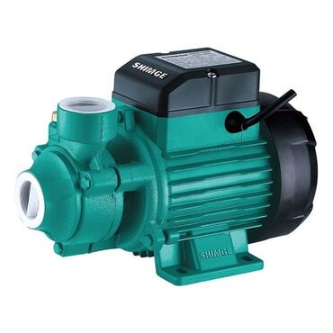 Насосы: Насос Циркуляции Давления Измельчение Насос ГВС Мембраны Все для — 9