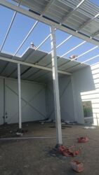 Сварка: Сварка | Навесы, Козырьки, Трубы Монтаж, Гарантия, Высотные работы — 2