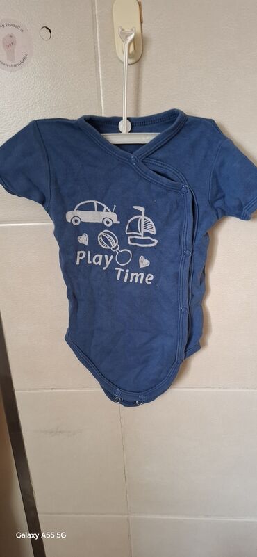 h m haljine za devojcice srbija: Bodysuit for babies, 56-62