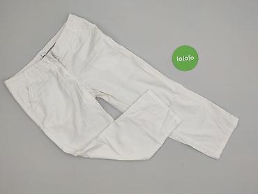 buty ccc biale: Promod, Spodnie materiałowe damskie, rozmiar M — 2