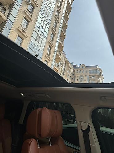 рендж ровер сколько стоит: Land Rover Range Rover: 2017 г., 4.4 л, Автомат, Дизель, Внедорожник — 5