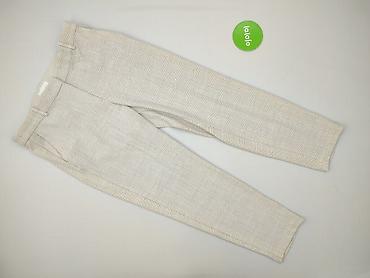 golf wallis: H&M, Spodnie garniturowe męskie — 2