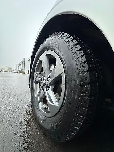 Kia: Kia K5: 2020 г., 2 л, Автомат, Газ, Седан — 18