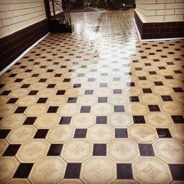 Кладка: Укладка брусчатки Бесплатная консультация Больше 6 лет опыта — 3