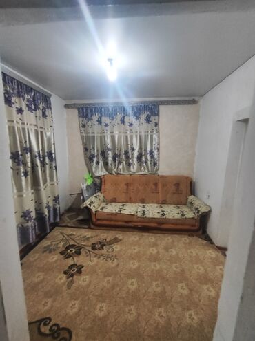 чок тал дом: 30 м², 2 комнаты