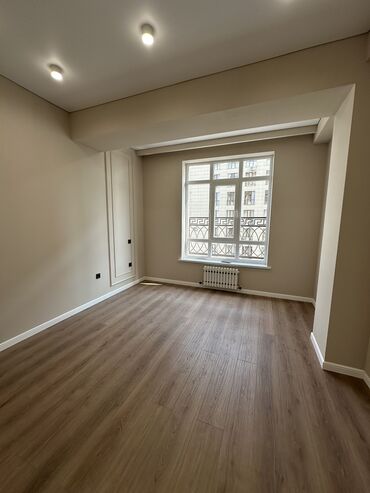 квартиры с ремонтом в рассрочку: 2 комнаты, 67 м², Элитка, 7 этаж, Евроремонт