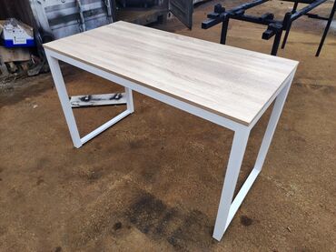 Письменные столы: Письменный стол, Новый — 21