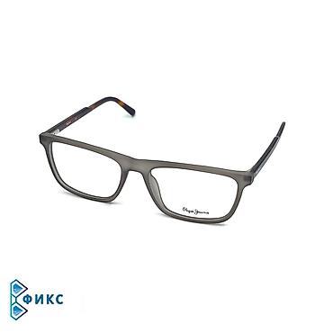 Для зрения очки: Для зрения очки очки, Унисекс, Новый — 5