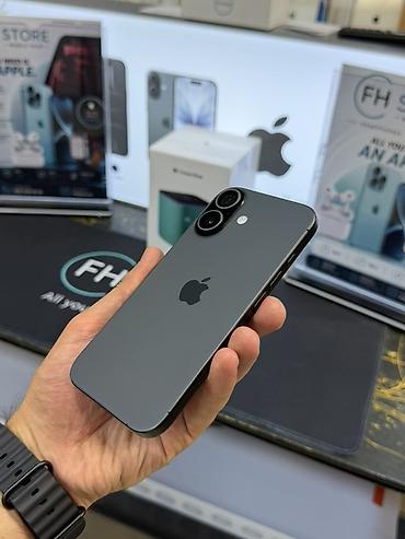 Apple iPhone: IPhone 17, 256 GB, Qara — 11