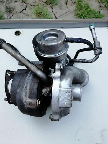 c4 1.4 benzin: TURBINA RENO 1.5 DCI 78 KW ZA RENAULT MEGANE, SCENIC OD 2006. DO 2009 — 4