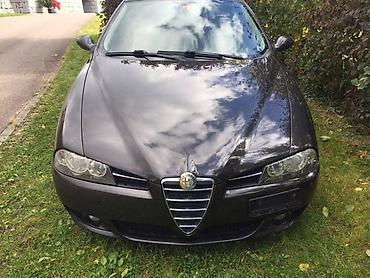 kardan za auto: DELOVI ZA ALFA ROMEO 156 | Limarija Hauba Krilo Branik Mehanika — 2