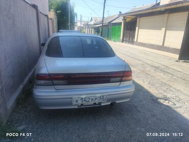 nissan cefiro авто: Nissan Cefiro: 1995 г., 2 л, Автомат, Бензин, Седан