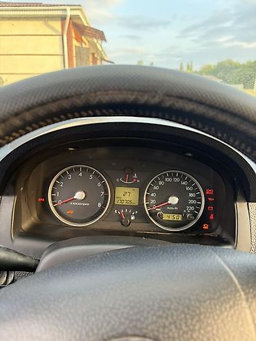 кио рио: Hyundai Getz: 2004 г. — 10