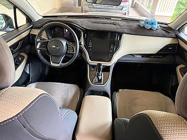 subaru outback 2007: Subaru Outback: 2021 г., 2.5 л, Бензин, Универсал — 7
