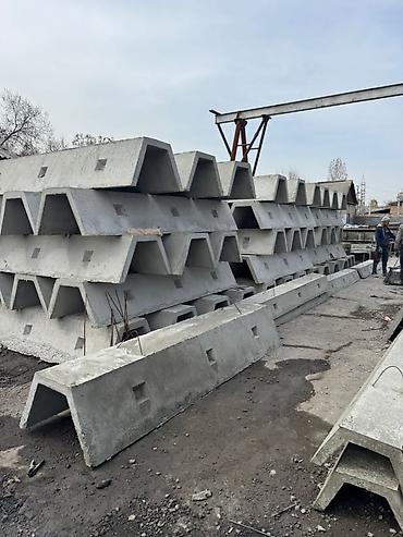 Канализационные люки: Предлагаются бетонные крышки для лотков Б2-2 Б3-2. Прочные и надежные — 8