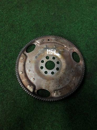 бмв маховик: Ступенчатый маховик/промежуточный диск АКПП (flexplate) для двигателя — 1