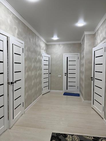 Продажа квартир: 3 комнаты, 64 м², Элитка, Евроремонт — 7