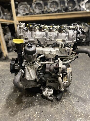 Sbor motorlar və silindr başlıqları: Fiat 1.3 Bütün Modellərə 1.3 l, Dizel, İşlənmiş