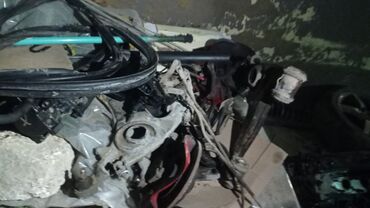Sbor motorlar və silindr başlıqları: Məhsul: Mercedes-Benz bezin mühərrik və aqreqat hissələri - Bosch — 2