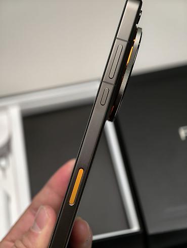 oppo find x9 ultra: Oppo Find X9 Ultra, Б/у, 512 ГБ, цвет - Черный, 2 SIM — 8
