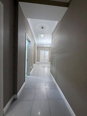 Другие строительные материалы: Продается 4- комнатная квартира Адрес: ТЦ Ала-Арча Ск : Авангард ЖК — 6