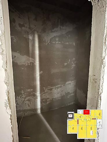 Новостройки от застройщика: 3 комнаты, 83 м² — 10