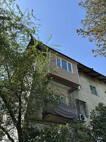 Утепление: Остекление и внешняя отделка балкона/лоджии под ключ. - ПВХ-окна с — 3